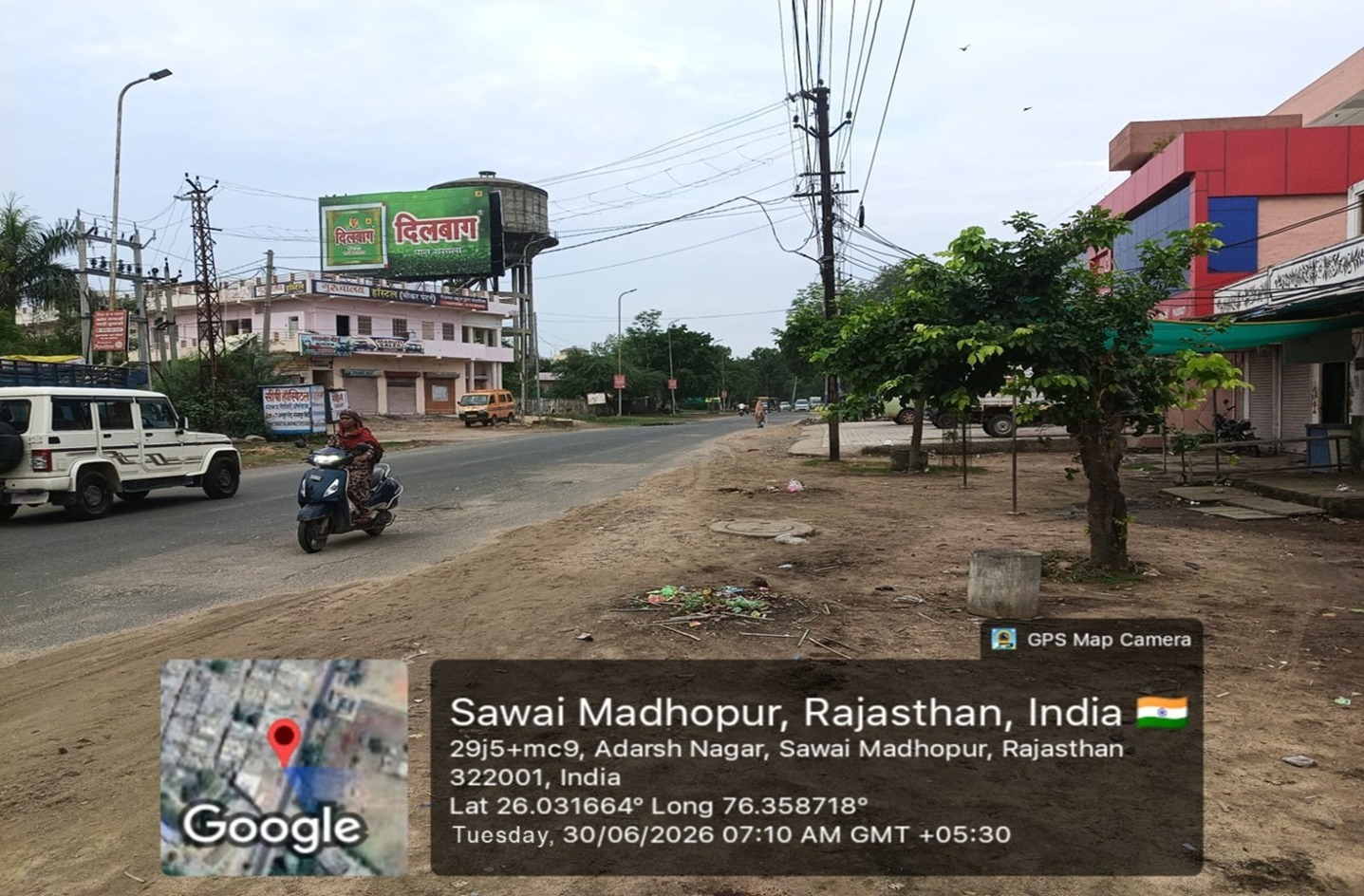 Hoarding image 327